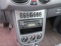 Gebraucht Mercedes A160 103 PS (75 kW) 2003 Silber Kleinwagen