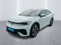 Gebraucht VW ID.5 Pro Performance 150 kW (204 PS) 2023 Weiß SUV
