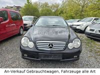 gebraucht Mercedes C230 VOLLAUSSTATUNG