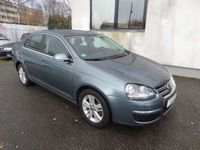 gebraucht VW Jetta Comfortline AUTOMATIK