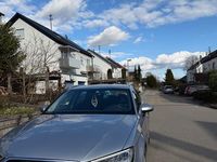 Gebraucht Audi A3 Sport 150 PS (110 kW) 2018 Grau Limousine