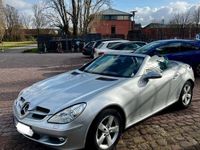 gebraucht Mercedes SLK280 -