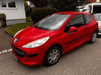 gebraucht Peugeot 207 