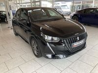 gebraucht Peugeot 208 1.2 PureTech 100 Active