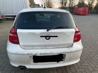 gebraucht BMW 118 1er i