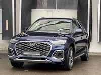 Gebraucht Audi Q5 Ambiente 367 PS (269 kW) 2022 Andere SUV