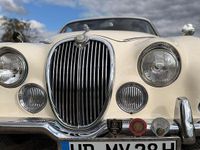 Gebraucht Jaguar S-Type S 232 PS (170 kW) 1964 Beige Limousine