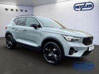 Neu Volvo XC40 Plus 163 PS (119 kW) 2026 Vapour grey / metallic SUV