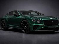 Gebraucht Bentley Continental GT Mulliner 549 PS (403 kW) 2024 Grün