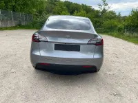 Occasion Tesla Model Y 378 kW (514 ch) 2024 Gris SUV