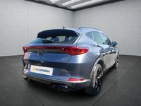 Gebraucht Cupra Formentor VZ 310 PS (228 kW) 2022 Grau SUV