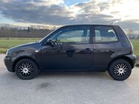 gebraucht Seat Arosa 1,0 KLIMA 8fach bereift TÜV Service