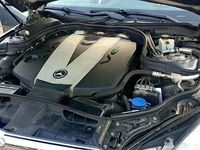 Gebraucht Mercedes E300 Elegance 231 PS (169 kW) 2012 Grau Limousine