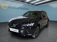 Gebraucht Volvo XC60 Plus 250 PS (183 kW) 2025 Schwarz SUV