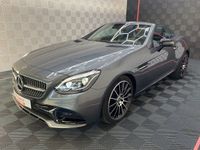 gebraucht Mercedes SLC300 R. *AMG*NIGHT-HARMAN-AIRSCARF-R. KAM-18'