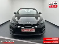 Gebraucht Kia Ceed Spirit 140 PS (102 kW) 2026 Schwarz Kleinwagen