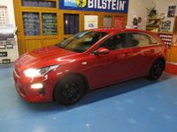 gebraucht Kia Ceed Ceed /1.4 Edition 7 Rückfahrkamera