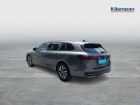 Gebraucht VW Passat Business 150 PS (110 kW) 2025 Grau Kombi