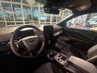 Neu Ford Mustang Mach-E Premium 216 kW (294 PS) 2026 Grau SUV