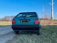 gebraucht VW Polo 