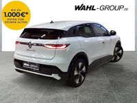 Usado Renault Megane E-Tech Equilibre 96 kW (131 CV) 2022 Blanco Berlina