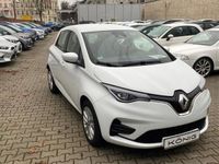 gebraucht Renault Zoe EXPERIENCE R110 Z.E. 50 inkl. Batterie