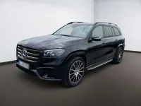 Gebraucht Mercedes GLS450 AMG 367 PS (269 kW) 2026 Obsidianschwarz SUV