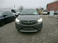 gebraucht Opel Crossland INNOVATION