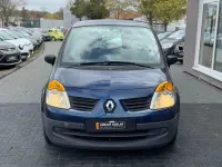 Gebraucht Renault Modus Authentique 75 PS (55 kW) 2005 Van / Kleinbus