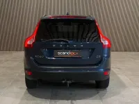 Gebraucht Volvo XC60 136 PS (100 kW) 2013 Blau SUV