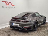 Gebraucht Porsche 911 Turbo S 650 PS (478 kW) 2020 Grau