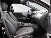 gebraucht Mercedes GLA200 Style Parktronic Ambient MBUX-High-End