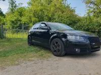 Gebraucht Audi A3 Ambition 150 PS (110 kW) 2006 Kleinwagen