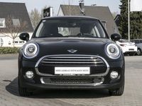 Second-hand Mini Cooper 136 CP (100 kW) 2015 Negru Hatchback