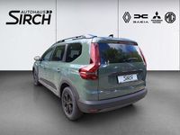 Gebraucht Dacia Jogger Extreme 141 PS (103 kW) 2025 Grau Van / Kleinbus