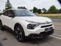 Gebraucht Citroën C4 Feel 131 PS (96 kW) 2023 Weiß Limousine