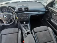 Gebraucht BMW 120 Coupé 170 PS (125 kW) 2010 Weiß Coupé