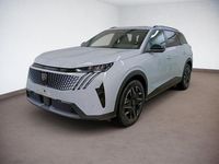 Gebraucht Peugeot 5008 Allure 145 PS (106 kW) 2025 Weiss/typ aussenverkleidung me SUV