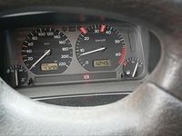 Gebraucht VW Golf III 77 PS (56 kW) 1996 Blau Kleinwagen