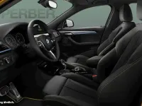 Gebraucht BMW X2 Performance 306 PS (225 kW) 2022 Grün SUV