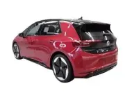 Usata VW ID.3 GTX 210 kW (286 CV) 2025 Rosso Utilitaria