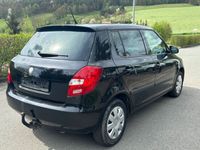 gebraucht Skoda Fabia Sport/1.6/Klima/