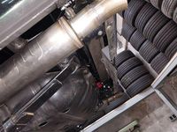 Gebraucht Chevrolet S10 258 PS (189 kW) 1988 Grün Pickup