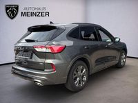 Gebraucht Ford Kuga ST-Line X 152 PS (111 kW) 2020 Grau SUV