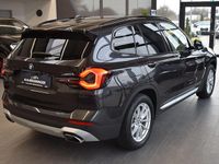 Gebraucht BMW X3 Performance 286 PS (210 kW) 2023 Grau SUV