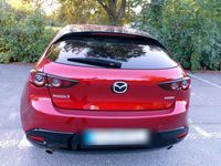 gebraucht Mazda 3 bp