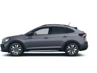 Gebraucht VW Taigo Goal 95 PS (69 kW) 2025 Grau SUV