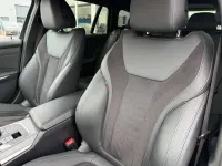 Gebraucht BMW 320 M Sport 190 PS (139 kW) 2024 Alpinweiß iii Kombi