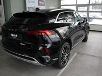 Gebraucht Wey 05 Premium 476 PS (350 kW) 2024 Schwarz SUV