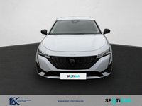 Gebraucht Peugeot 308 SW Allure 131 PS (96 kW) 2024 Weiß Kombi